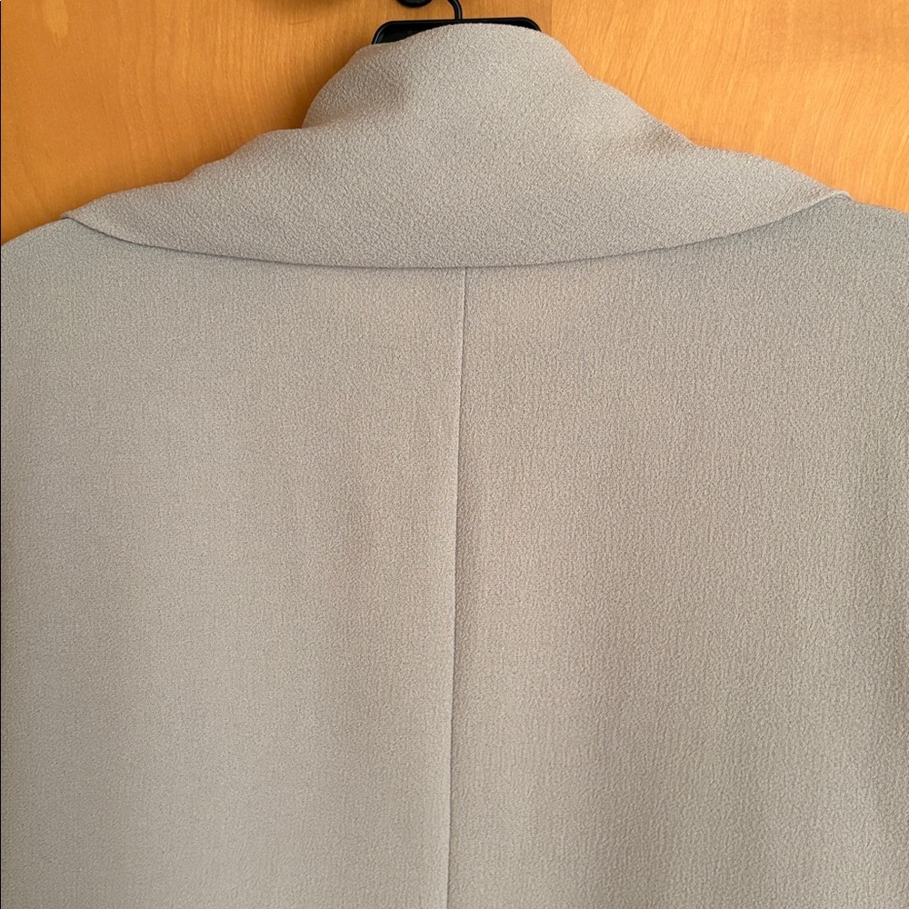 Wilfred Chevalier Open Front Blazer - Picture 10 of 12